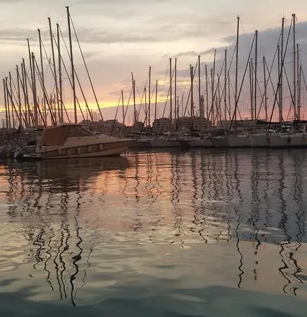 Quo Vadis Yacht Bari